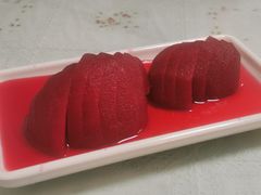 红酒醉梨-鼎香润(德胜门内店)