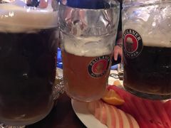 -宝莱纳啤酒花园餐厅PAULANER BRAUHAUS Nanjing(广州路店)
