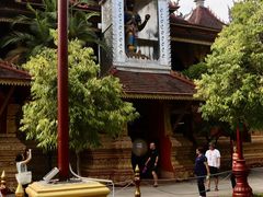 -西双版纳总佛寺