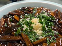 -上海羊肉馆(泰宸苑店)