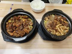 牛肉砂锅-赵家牛肉砂锅(台西三路店)