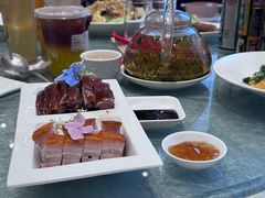 -新雅粤菜馆(南京东路店)