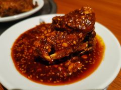 麻辣兔头-老号尤兔头(幸福店)