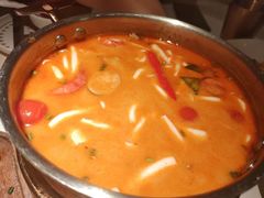 -帕娜·泰式茶餐厅·Bistro(近铁广场店)