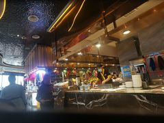 -喜庭海鲜自助(来福士店)