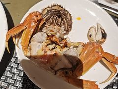 -长沙三景韦尔斯利酒店·Oval全日制餐厅自助餐