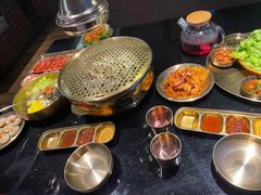 -东味北道熟成·炭火烤肉(九龙店)