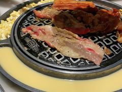 -韩宫宴烤肉·料理(宝山万达店)