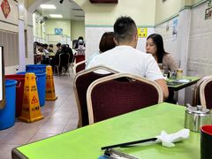 -胜利茶餐室