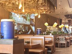 -云海肴·汽锅鸡·云南菜(苏州中心店)