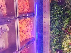 -妖无二·和牛烧烤自助(新吴万达店)