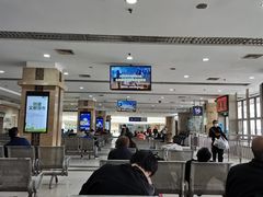 -上海长途汽车客运总站