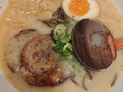 -味千拉面(淮安楚州万达店)