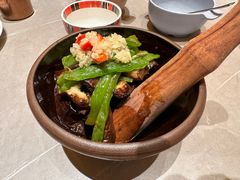 -塔哈尔·新疆盛宴(奉贤龙湖店)