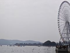 -蠡湖大桥公园