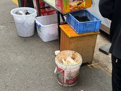 -杨记烤肉老店