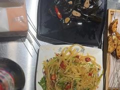 -提老炮儿烧烤(南山店)