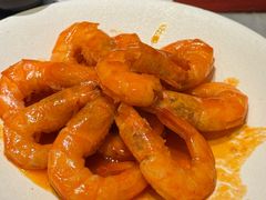 -局气·烤鸭·北京菜(西单店)