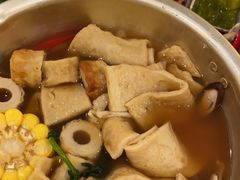-WOW LUCKY创意韩料(龙阳广场店)