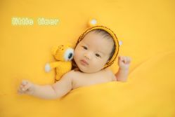 点击看大图 -多米儿童摄影别墅店