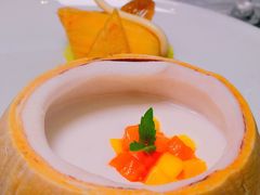 -世博源公馆·本帮融合菜·主题包厢·江景餐厅