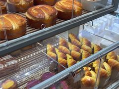 -好利来(高新枫叶广场店)