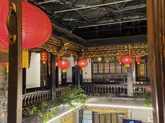 -蔼若春.传承云南菜(金碧公园店)