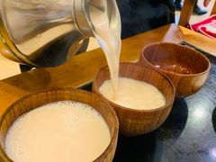 -一招鲜·全羊铺·蒙古奶茶(五一北路店)