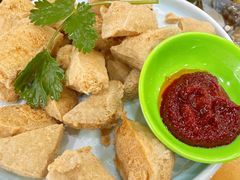 -绍兴名菜馆(可乐路店)