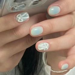 -斯馨·健康美甲美睫