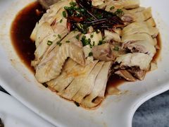 -蔼若春.传承三十年云南菜(金碧公园店)