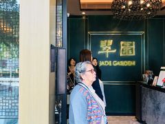 -翠园(铜锣湾广场店)