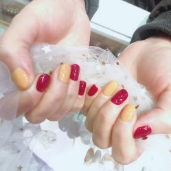 -RL Nail·瑞丽美甲美睫品牌原创店