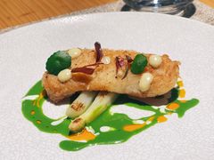 -香樟花园法式铁板烧(恒隆广场店)