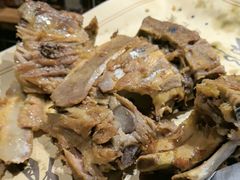 -东口码头·烧鸽子·鱼头泡饼·地方菜(金鹰悦城店)