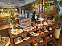 -有序Orderly融合西餐·咖啡(运河外滩店)