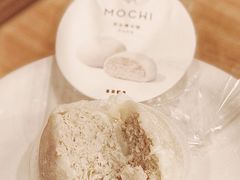 芋泥糯米糍-喜茶(深圳东门1234店)