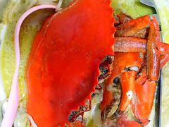 -龙海鲜螃蟹王(宏茂桥店)