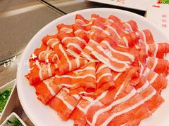 -满堂欢豆捞坊(美丽华大酒店店)