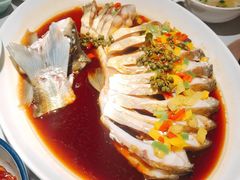 -玉满堂·湖北融合菜