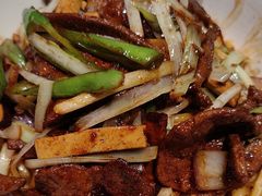 -寻裕记·现炒浇头面(人民广场店)