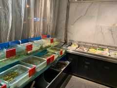 -华盛丰温州大排档(东三环南路店)