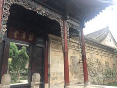 -西安关中民俗艺术博物院
