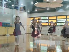 -美育音乐舞蹈国际机构(唯盛校区)