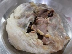 -标记美食新鲜猪杂(兴南大道店)