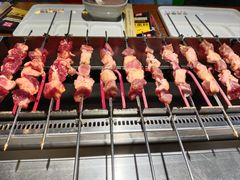 -汉城烧烤(西稍门劳动路店)