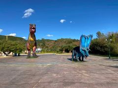 景点-世界恐龙谷景区