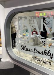 -MINI MARS KIDS CLUB亲子家庭中心(杨浦黄兴店)