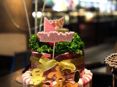 -烧肉达人•炭火烧肉(新天地店)