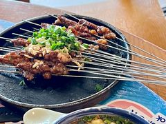 -包整·丝娃娃(一览甲秀楼风景店)